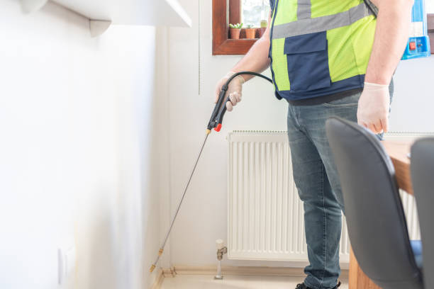 Best Mosquito Control Services  in Manhasset, NY